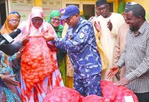 Sécurité Alimentaire Avec Semences De Pommes De Terre Nigeriennes Sécurité Alimentaire Avec Semences De Pommes De Terre Nigeriennes