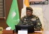 Niger Veut Poursuivre Orano Pour Activités Nucléaires Niger Veut Poursuivre Orano Pour Activités Nucléaires
