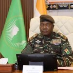 Niger Veut Poursuivre Orano Pour Activités Nucléaires Niger Veut Poursuivre Orano Pour Activités Nucléaires