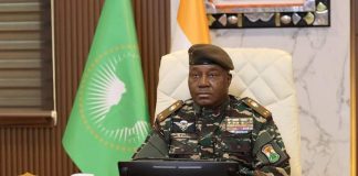 Niger Veut Poursuivre Orano Pour Activités Nucléaires Niger Veut Poursuivre Orano Pour Activités Nucléaires