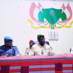 L’ACM-Niger S’Implante à Konni Pour Sécurité et Stabilité L'ACM-Niger S'Implante à Konni Pour Sécurité et Stabilité