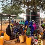 Téra: MSF et Ministère de la Santé Face à l’Urgence Téra: MSF et Ministère de la Santé Face à l'Urgence