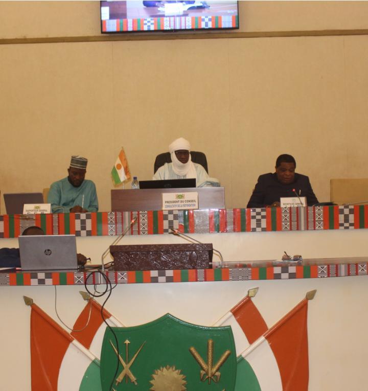 CCR Apprend les Fondamentaux du Travail Parlementaire CCR Apprend les Fondamentaux du Travail Parlementaire