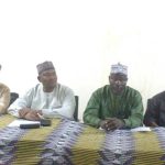 Visite d’Échanges entre l’ENSP d’Agadez et Diffa Visite d'Échanges entre l'ENSP d'Agadez et Diffa