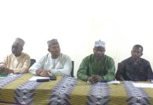 Visite d’Échanges entre l’ENSP d’Agadez et Diffa Visite d'Échanges entre l'ENSP d'Agadez et Diffa