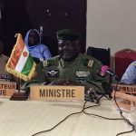 Santé Publique à Niamey Commune 5: Constats Contradictoires Santé Publique à Niamey Commune 5: Constats Contradictoires