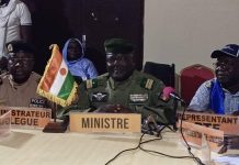 Santé Publique à Niamey Commune 5: Constats Contradictoires Santé Publique à Niamey Commune 5: Constats Contradictoires