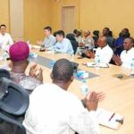 Formation en anglais chez WAPCO Niger pour l’élévation des compétences Formation en anglais chez WAPCO Niger pour l'élévation des compétences