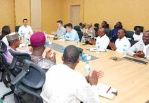 Formation en anglais chez WAPCO Niger pour l’élévation des compétences Formation en anglais chez WAPCO Niger pour l'élévation des compétences