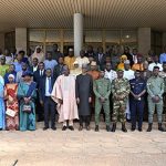 Journée d’Échanges Sur le Notariat et Ses Responsabilités Journée d'Échanges Sur le Notariat et Ses Responsabilités