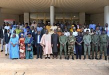 Journée d’Échanges Sur le Notariat et Ses Responsabilités Journée d'Échanges Sur le Notariat et Ses Responsabilités