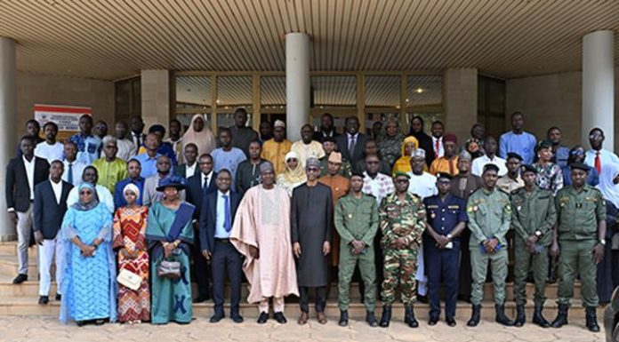 Journée d’Échanges Sur le Notariat et Ses Responsabilités Journée d'Échanges Sur le Notariat et Ses Responsabilités