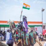 17e Édition Du Festival De L’Aïr Valorise Tourisme Et Artisanat 17e Édition Du Festival De L’Aïr Valorise Tourisme Et Artisanat