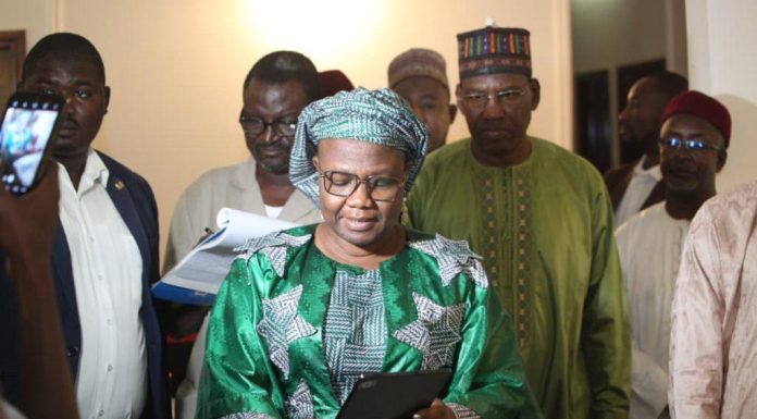 Niger-Lire: Contribution à la Transformation Éducative Niger-Lire: Contribution à la Transformation Éducative