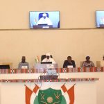 Niger: CCR Formé aux Fondamentaux du Travail Parlementaire Niger: CCR Formé aux Fondamentaux du Travail Parlementaire