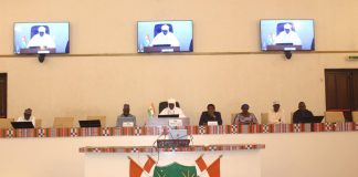 Niger: CCR Formé aux Fondamentaux du Travail Parlementaire Niger: CCR Formé aux Fondamentaux du Travail Parlementaire
