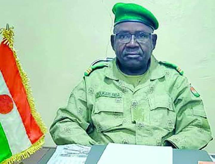 Bilan Satisfaisant du Préfet Boukari Riba à Tchirozérine Bilan Satisfaisant du Préfet Boukari Riba à Tchirozérine