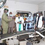 Évaluation des infrastructures de santé à Niamey 5 Évaluation des infrastructures de santé à Niamey 5