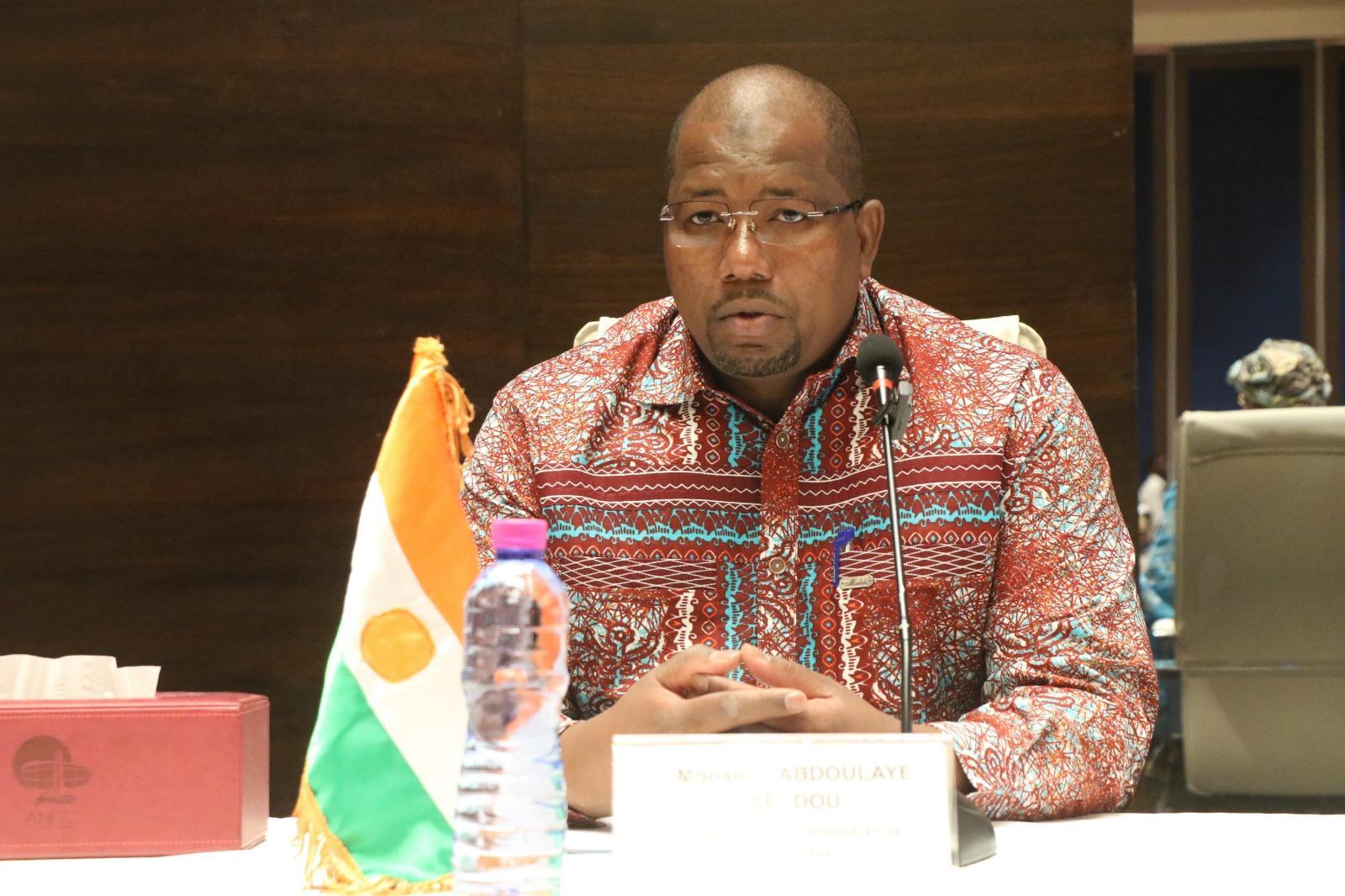 Création et Financement des Entreprises Agricoles au Niger Création et Financement des Entreprises Agricoles au Niger