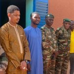 Brigade de Dosso Neutralise Trafiquant de Drogue Brigade de Dosso Neutralise Trafiquant de Drogue