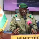 Bilan Satisfaisant des Visites Sanitaires à Niamey Bilan Satisfaisant des Visites Sanitaires à Niamey