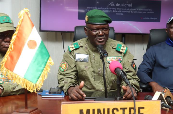 Bilan Satisfaisant des Visites Sanitaires à Niamey Bilan Satisfaisant des Visites Sanitaires à Niamey