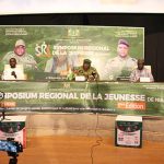 Première Édition Du Symposium Régional De La Jeunesse Première Édition Du Symposium Régional De La Jeunesse