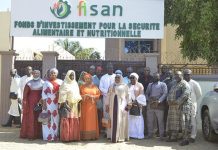 Engagements des Promoteurs pour Financement Agricole Engagements des Promoteurs pour Financement Agricole