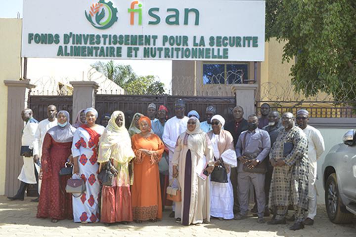 Engagements des Promoteurs pour Financement Agricole Engagements des Promoteurs pour Financement Agricole