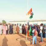 Une Semaine Une École Visite du Centre Éducatif Une Semaine Une École Visite du Centre Éducatif