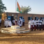 Initiative Une Semaine Une École DREN Tahoua CSP Koulmané Initiative Une Semaine Une École DREN Tahoua CSP Koulmané