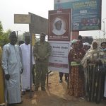 Hommage aux Figures Historiques à Niamey Hommage aux Figures Historiques à Niamey