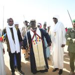 Ouverture du 17e Festival de l’Aïr: Fraternité et Beauté Ouverture du 17e Festival de l’Aïr: Fraternité et Beauté