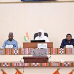 Clôture de l’Atelier sur les Fonctions Parlementaires Clôture de l'Atelier sur les Fonctions Parlementaires