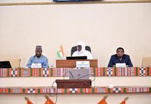 Clôture de l’Atelier sur les Fonctions Parlementaires Clôture de l'Atelier sur les Fonctions Parlementaires