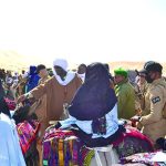 17e Édition Du Festival De L’Aïr Avec Ali Mahaman 17e Édition Du Festival De L’Aïr Avec Ali Mahaman