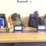 Tahoua Se Prépare Pour La 46è Édition Du Sabre National Tahoua Se Prépare Pour La 46è Édition Du Sabre National