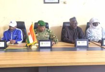 Tahoua Se Prépare Pour La 46è Édition Du Sabre National Tahoua Se Prépare Pour La 46è Édition Du Sabre National