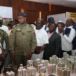 Festival Des Africains Au Niger Pour L’Unité Culturelle Festival Des Africains Au Niger Pour L'Unité Culturelle