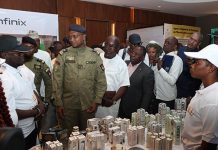 Festival Des Africains Au Niger Pour L’Unité Culturelle Festival Des Africains Au Niger Pour L'Unité Culturelle