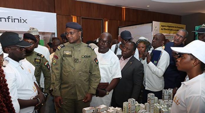 Festival Des Africains Au Niger Pour L’Unité Culturelle Festival Des Africains Au Niger Pour L'Unité Culturelle