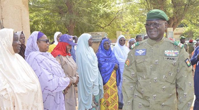 Suivi du Plan de Développement Sanitaire et Social 2022-2026 Suivi du Plan de Développement Sanitaire et Social 2022-2026