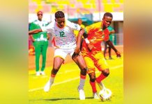 Mena U15 Bat Éléphants U15 Et Termine Deuxième Mena U15 Bat Éléphants U15 Et Termine Deuxième