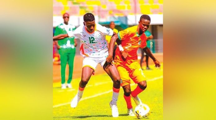 Mena U15 Bat Éléphants U15 Et Termine Deuxième Mena U15 Bat Éléphants U15 Et Termine Deuxième