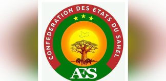 Confédération des États du Sahel Condamne Violations Aériennes Confédération des États du Sahel Condamne Violations Aériennes