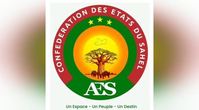 Confédération des États du Sahel Condamne Violations Aériennes Confédération des États du Sahel Condamne Violations Aériennes