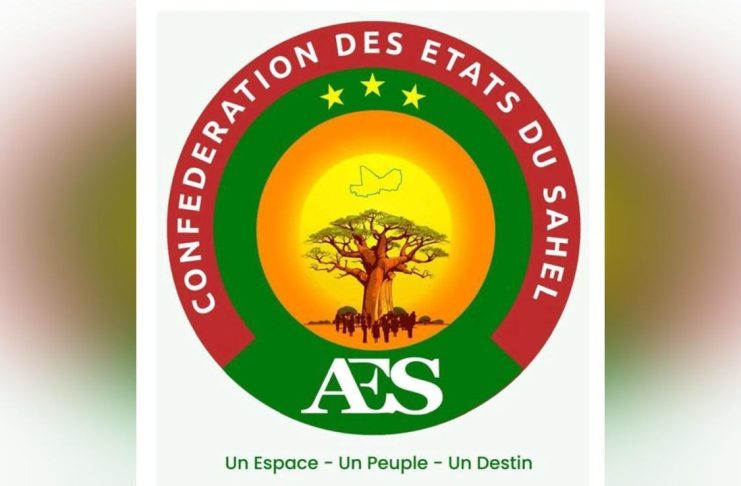 Confédération des États du Sahel Condamne Violations Aériennes Confédération des États du Sahel Condamne Violations Aériennes