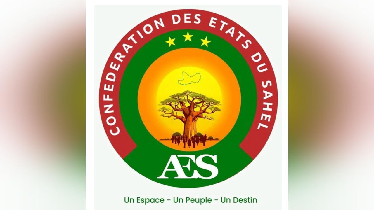 Confédération des États du Sahel Condamne Violations Aériennes Confédération des États du Sahel Condamne Violations Aériennes