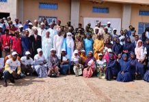 Zinder Célèbre la Journée Internationale des Volontaires Zinder Célèbre la Journée Internationale des Volontaires