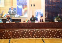 Promotion De L’Investissement Au Niger Par L’Etat Promotion De L'Investissement Au Niger Par L'Etat